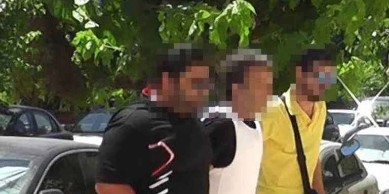 Κρήτη: Απολογείται ο 49χρονος αδελφοκτόνος στον ανακριτή